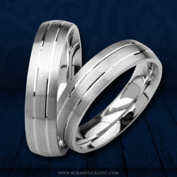 Anatomske burme 6mm širine 214-100
