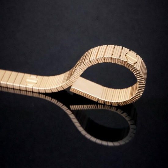 Narukvica od žutog zlata 1570-156