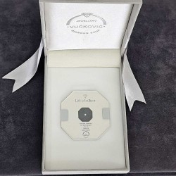 Brilijant u blisteru 0.025ct