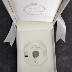 Brilijant u blisteru 0.015ct Brilijant u blisteru 0.015ct