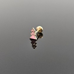 Pirsing miđuša tragus 175-060