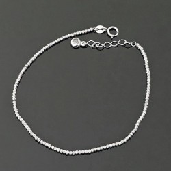 Narukvica od belog zlata 30-191