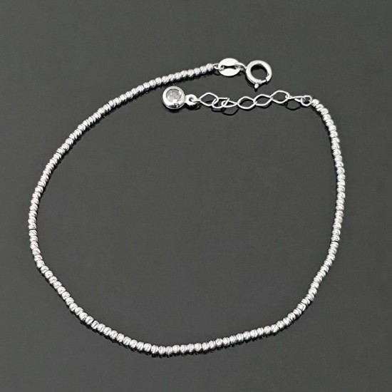 Narukvica od belog zlata 30-191