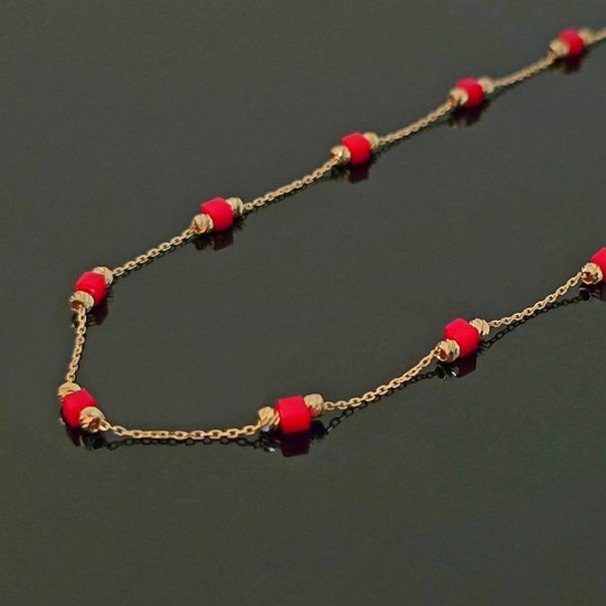 Ogrlica 110-250 Ogrlica 110-250