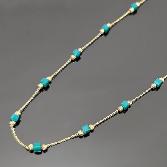 Ogrlica 203-270